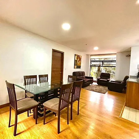 Itsahome Selection - Torre La Recoleta Quito Exterior photo