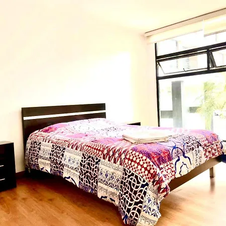 Itsahome Selection - Torre La Recoleta Quito Exterior photo