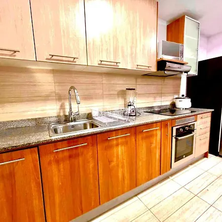Itsahome Selection - Torre La Recoleta Quito Exterior photo