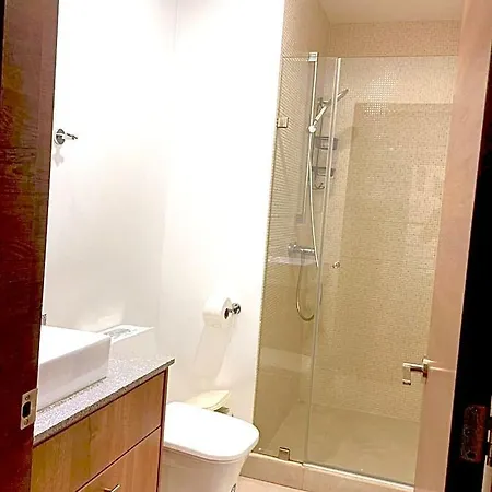 Itsahome Selection - Torre La Recoleta Quito Exterior photo