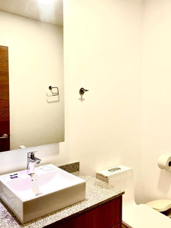 Itsahome Selection - Torre La Recoleta Apartment Quito