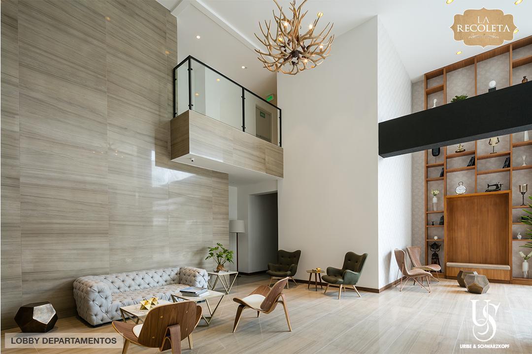 Itsahome Selection - Torre La Recoleta