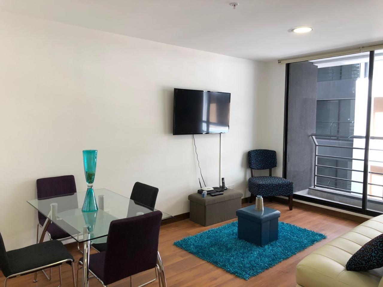 Itsahome Selection - Torre La Recoleta *
