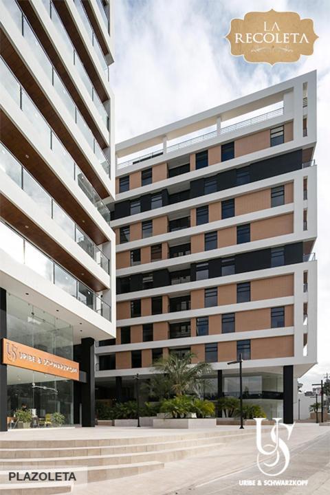 Itsahome Selection - Torre La Recoleta Apartment Quito