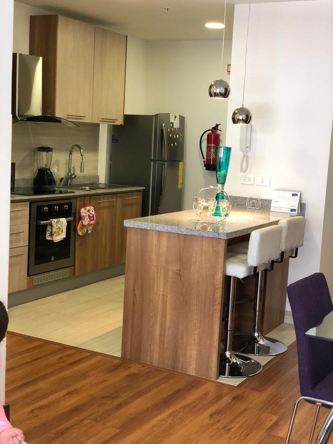 Apartment Itsahome Selection - Torre La Recoleta Quito