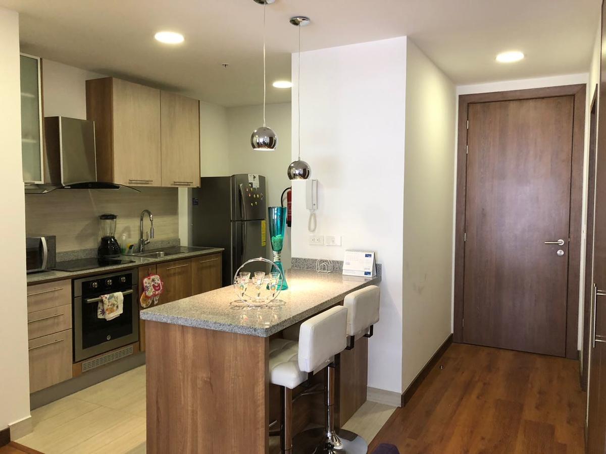 Itsahome Selection - Torre La Recoleta Apartment