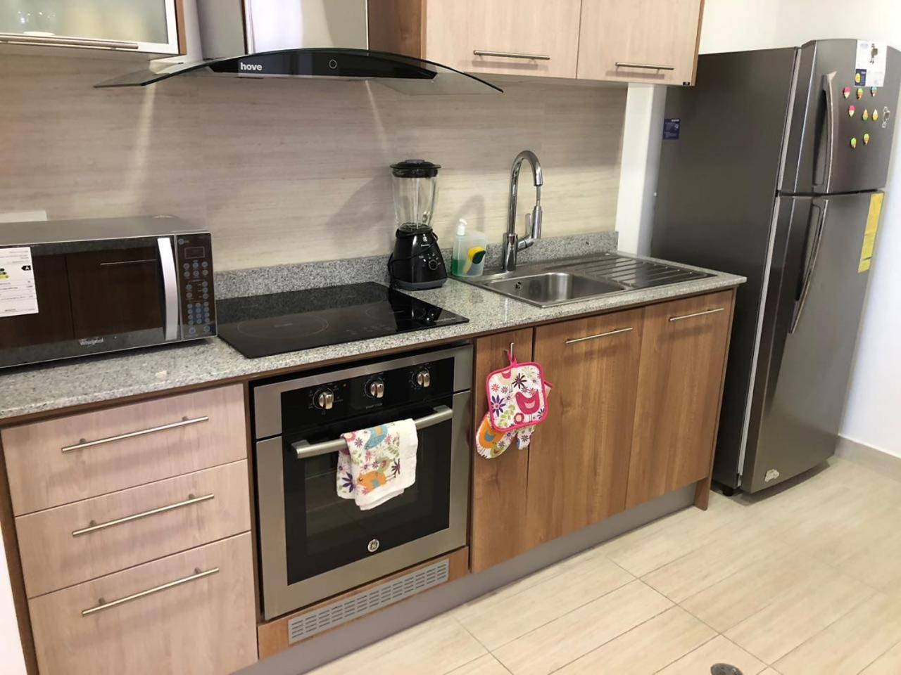 Apartment Itsahome Selection - Torre La Recoleta